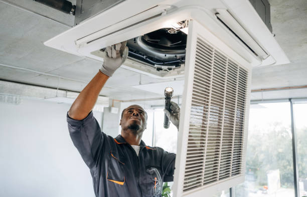 Licensed Heat Pump Repair service in Centerville, SC - FH HVAC