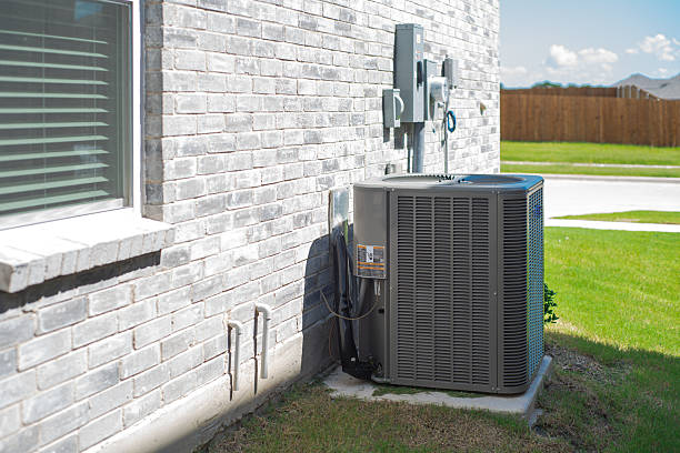 Reliable Heat Pump Repair contractor in Centerville, SC by FH HVAC